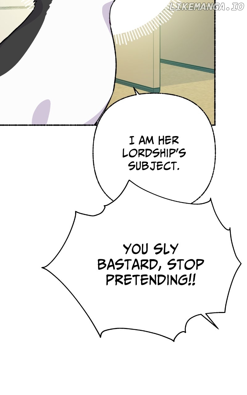 My Little Sister Is the Demon Lord! Chapter 83 - page 57