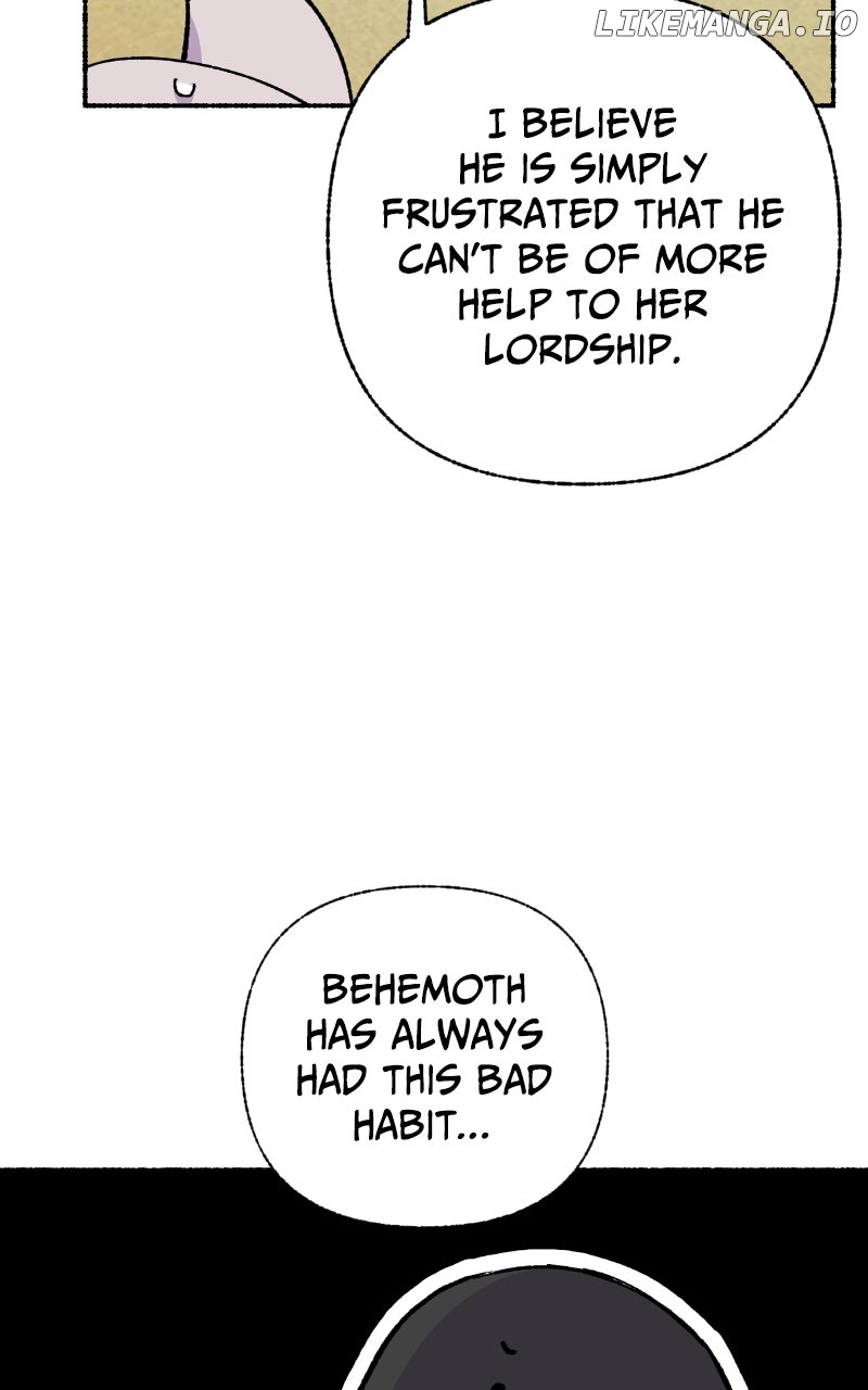 My Little Sister Is the Demon Lord! Chapter 83 - page 61