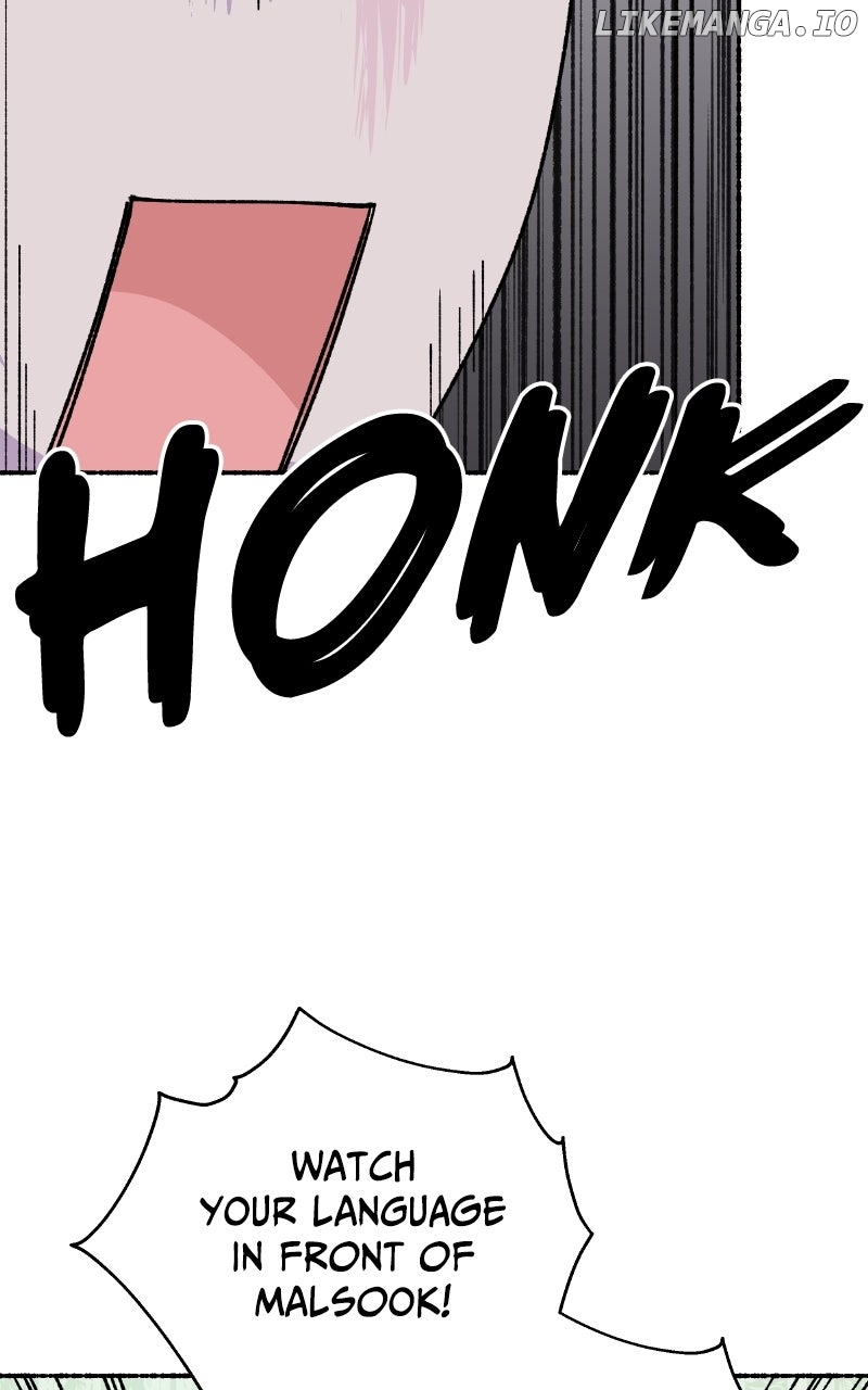 My Little Sister Is the Demon Lord! Chapter 83 - page 64