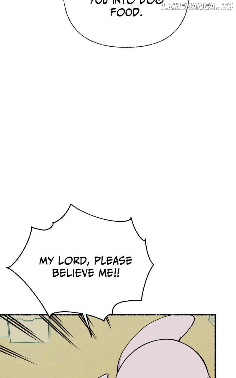 My Little Sister Is the Demon Lord! Chapter 83 - page 66