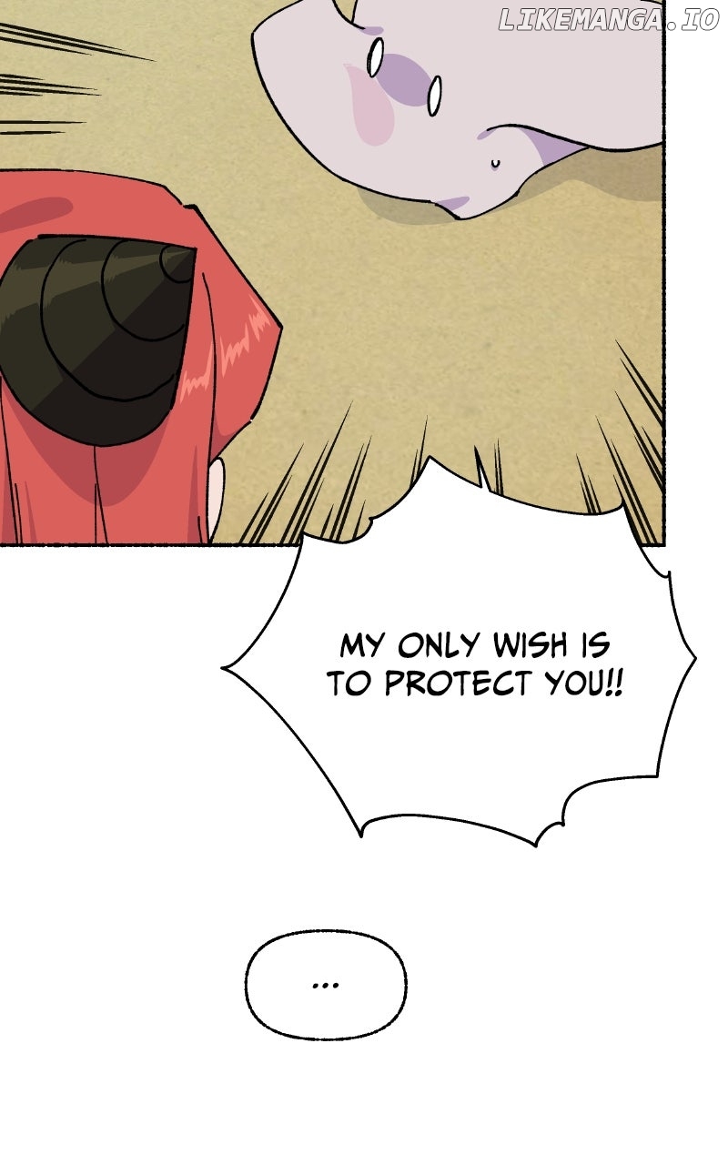 My Little Sister Is the Demon Lord! Chapter 83 - page 67