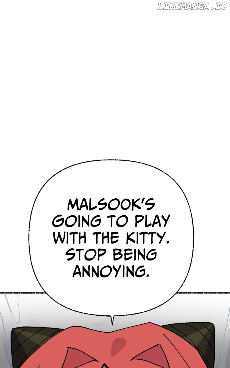 My Little Sister Is the Demon Lord! Chapter 83 - page 68