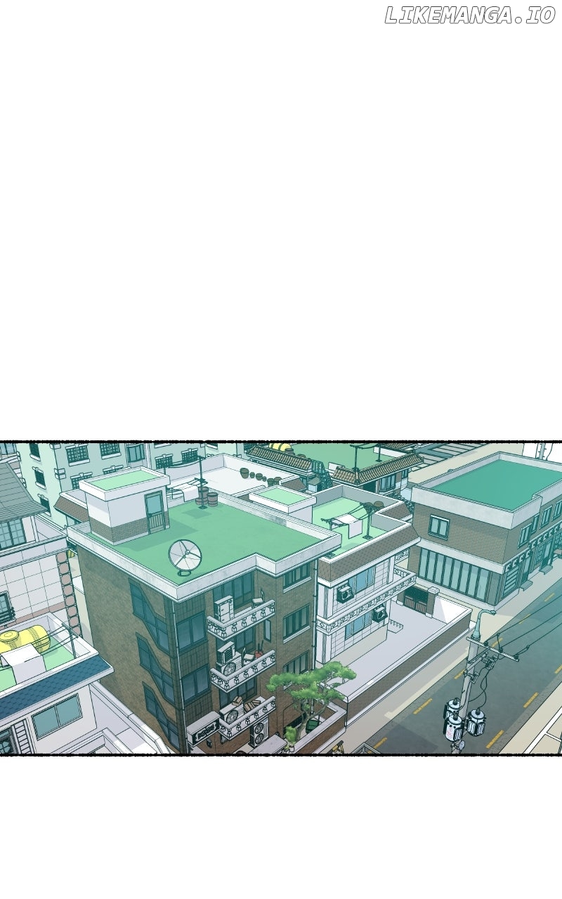 My Little Sister Is the Demon Lord! Chapter 83 - page 74