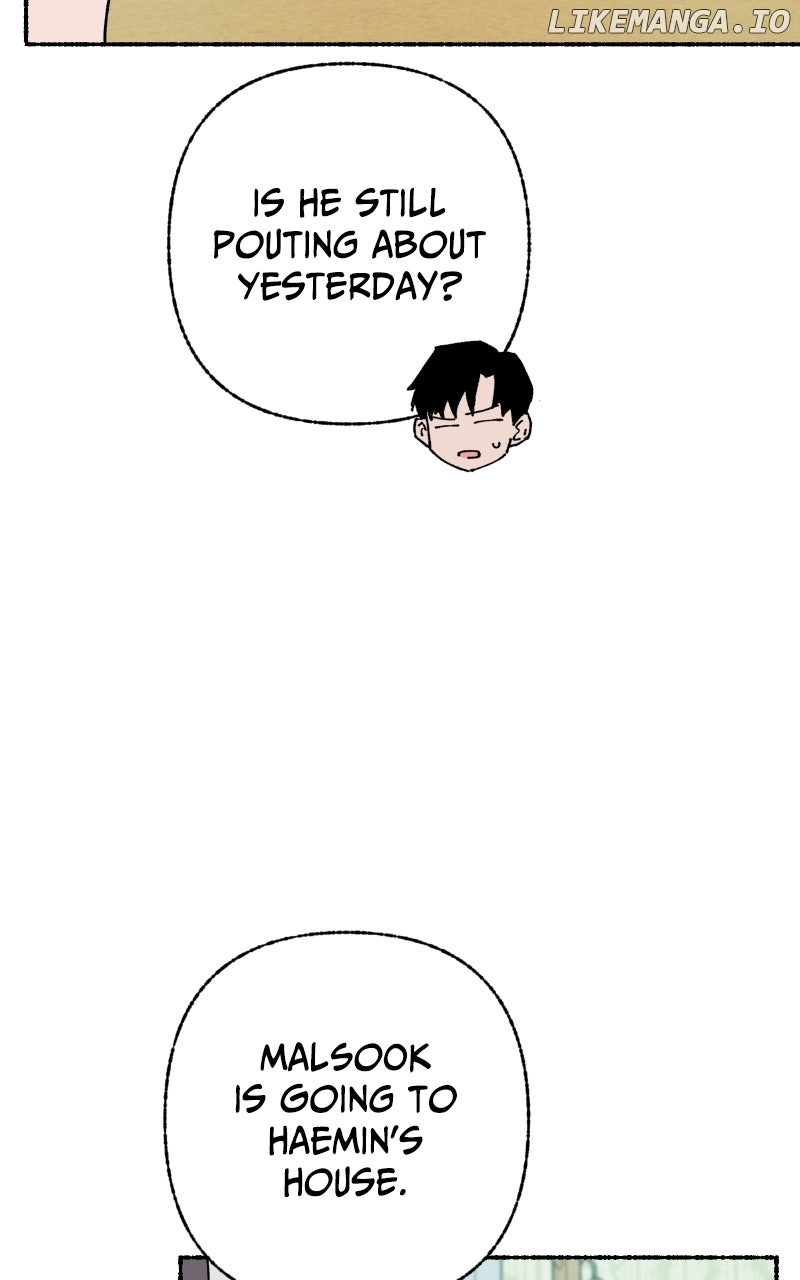 My Little Sister Is the Demon Lord! Chapter 83 - page 77