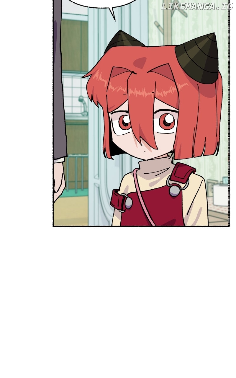 My Little Sister Is the Demon Lord! Chapter 83 - page 78