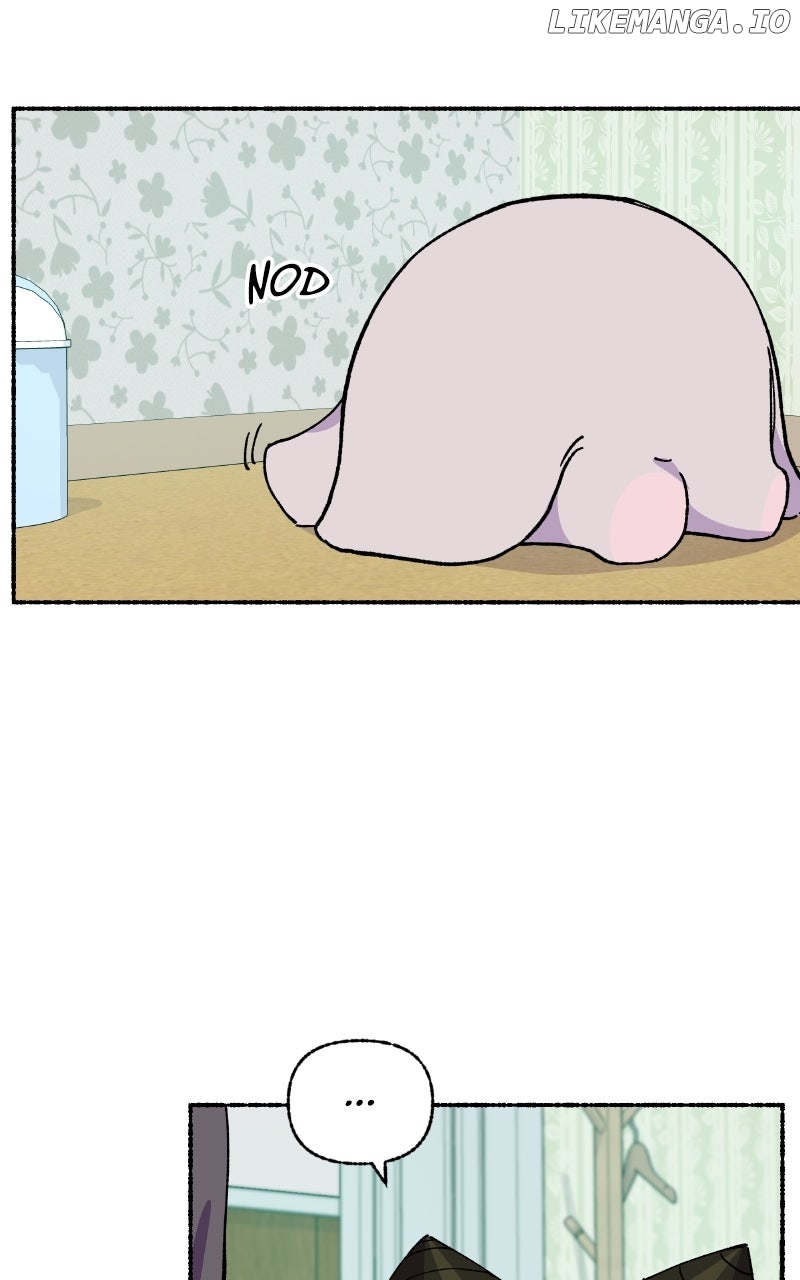 My Little Sister Is the Demon Lord! Chapter 83 - page 79