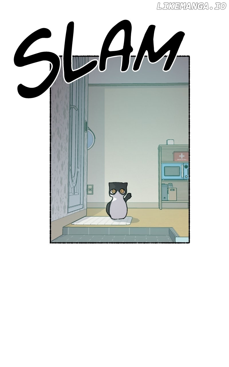 My Little Sister Is the Demon Lord! Chapter 83 - page 83