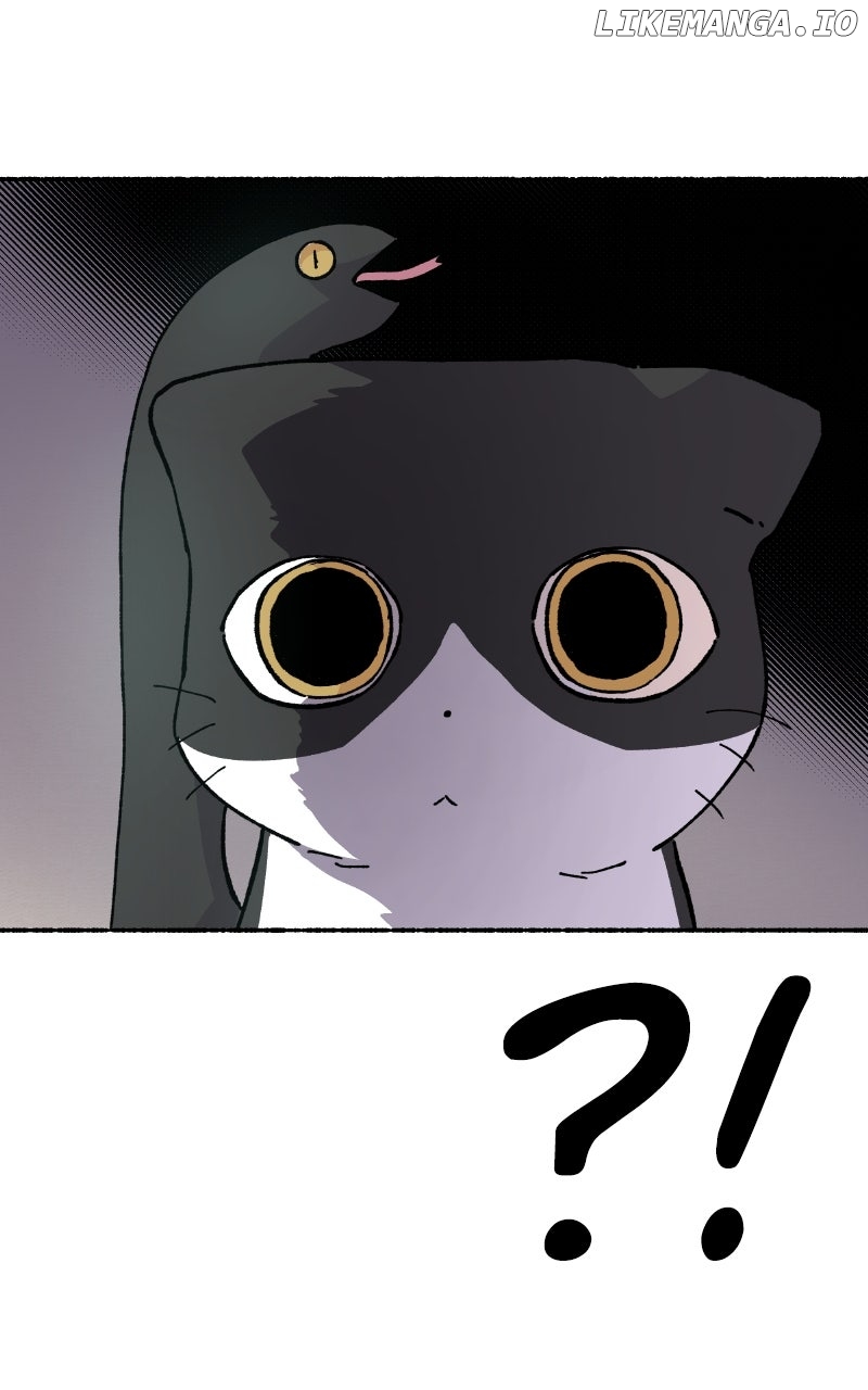 My Little Sister Is the Demon Lord! Chapter 83 - page 84