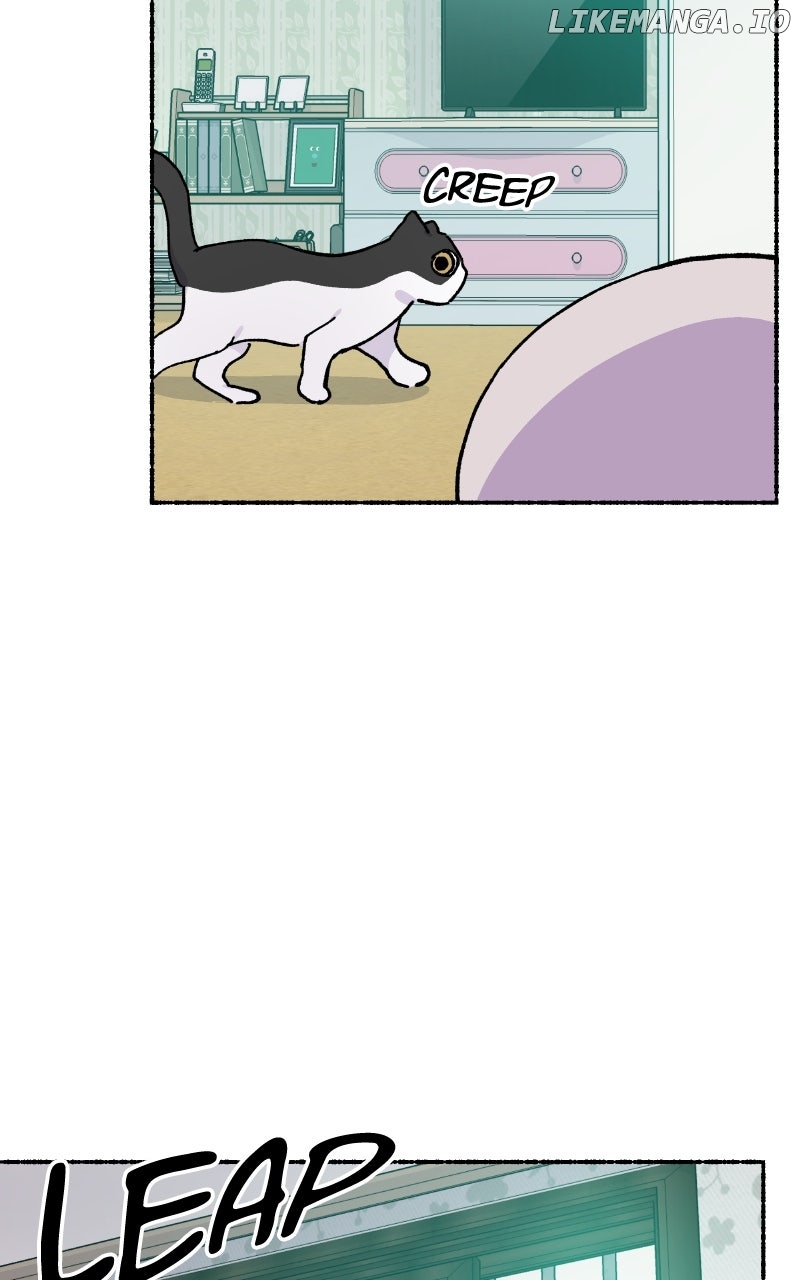 My Little Sister Is the Demon Lord! Chapter 83 - page 86