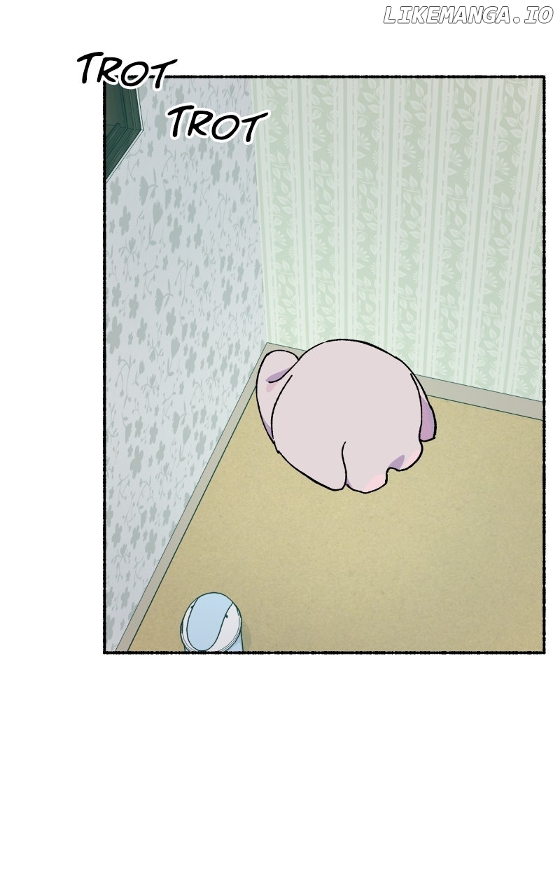 My Little Sister Is the Demon Lord! Chapter 83 - page 88