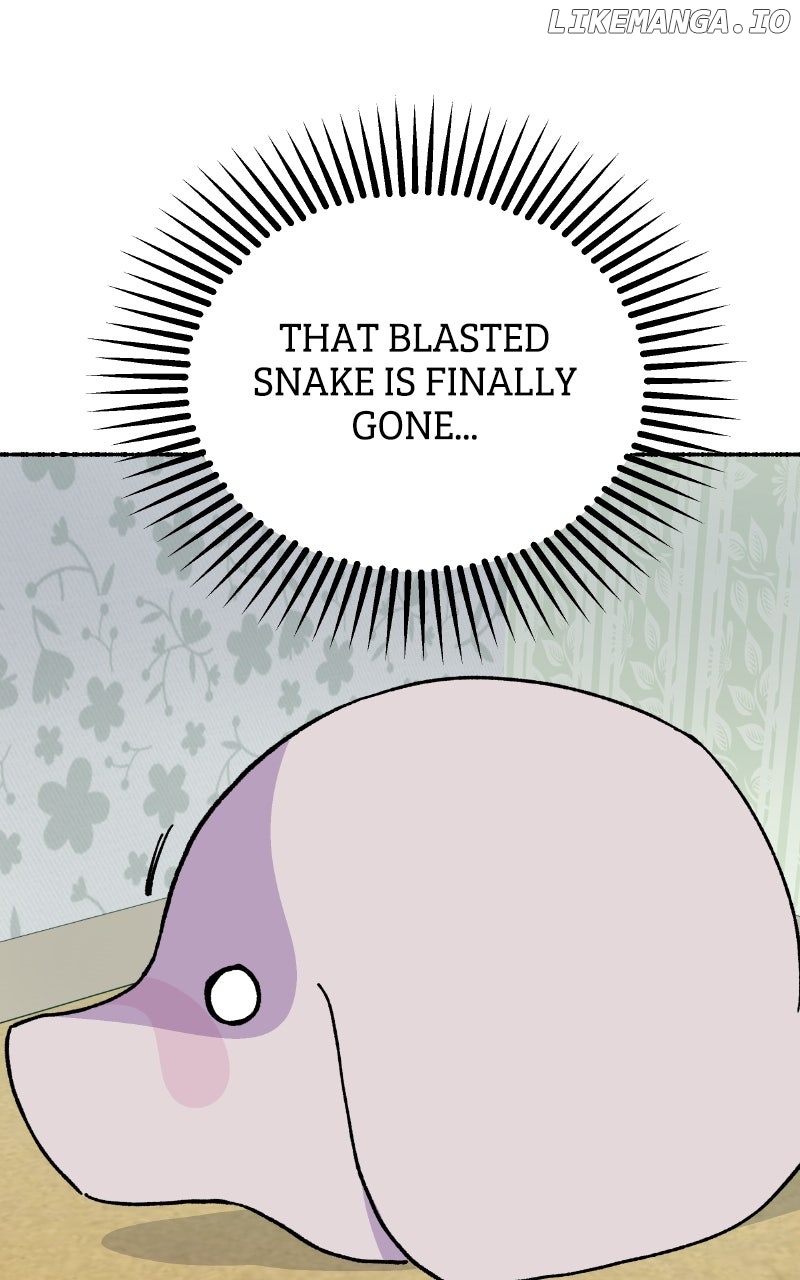 My Little Sister Is the Demon Lord! Chapter 83 - page 89