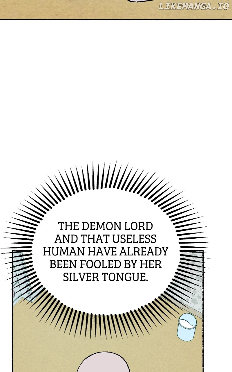 My Little Sister Is the Demon Lord! Chapter 83 - page 90