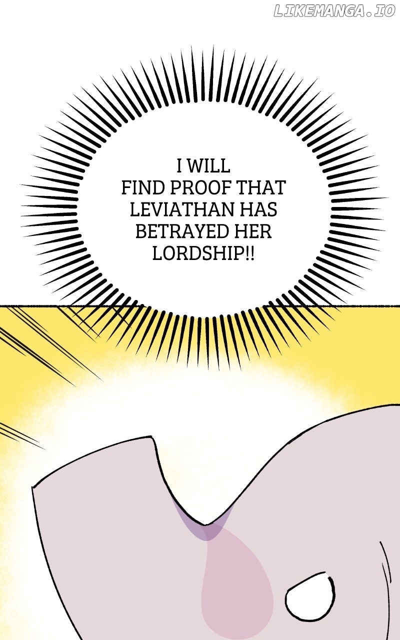 My Little Sister Is the Demon Lord! Chapter 83 - page 92