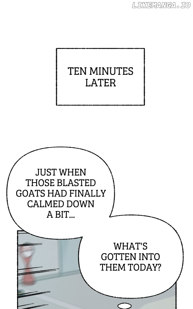 My Little Sister Is the Demon Lord! Chapter 83 - page 94