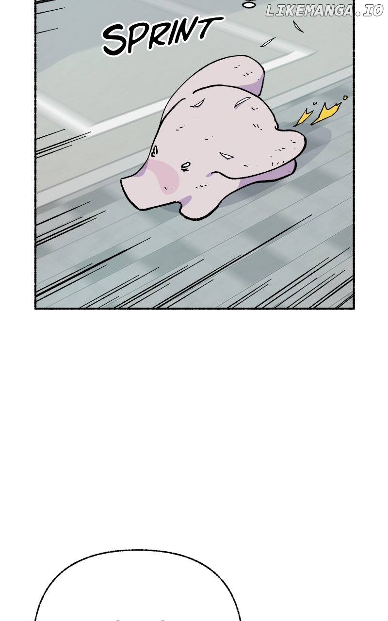 My Little Sister Is the Demon Lord! Chapter 83 - page 95