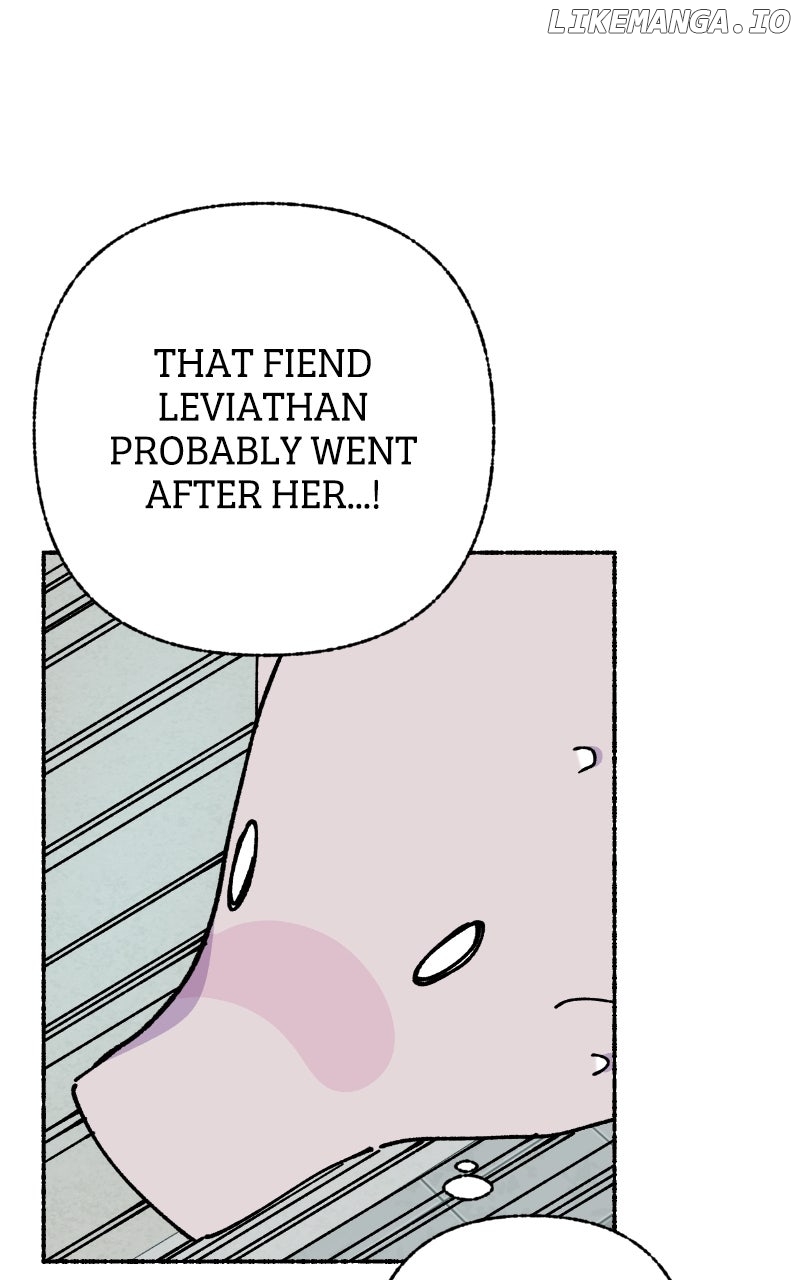 My Little Sister Is the Demon Lord! Chapter 83 - page 97