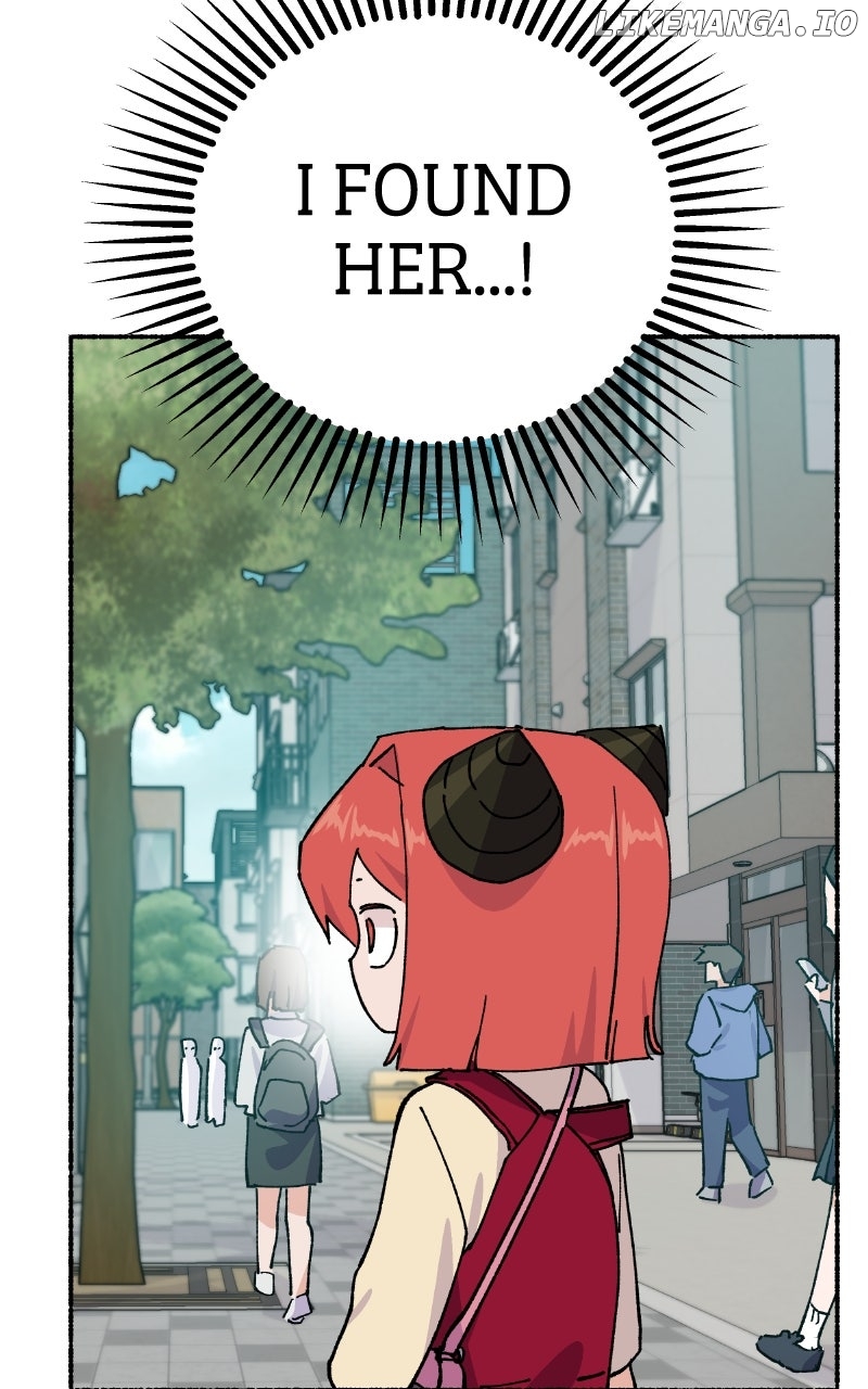 My Little Sister Is the Demon Lord! Chapter 83 - page 100