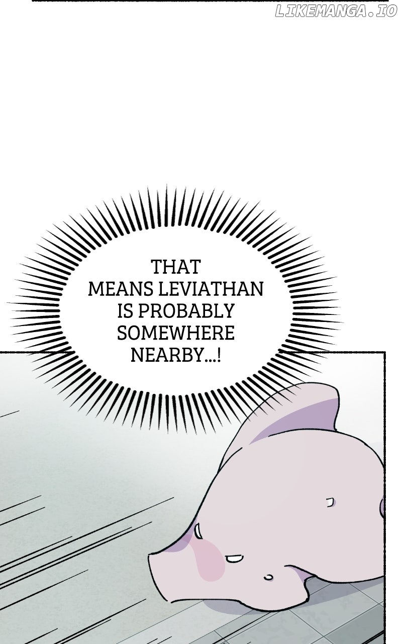 My Little Sister Is the Demon Lord! Chapter 83 - page 101