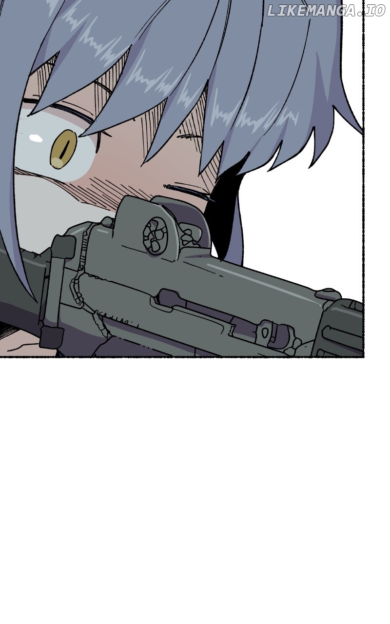 My Little Sister Is the Demon Lord! Chapter 83 - page 107