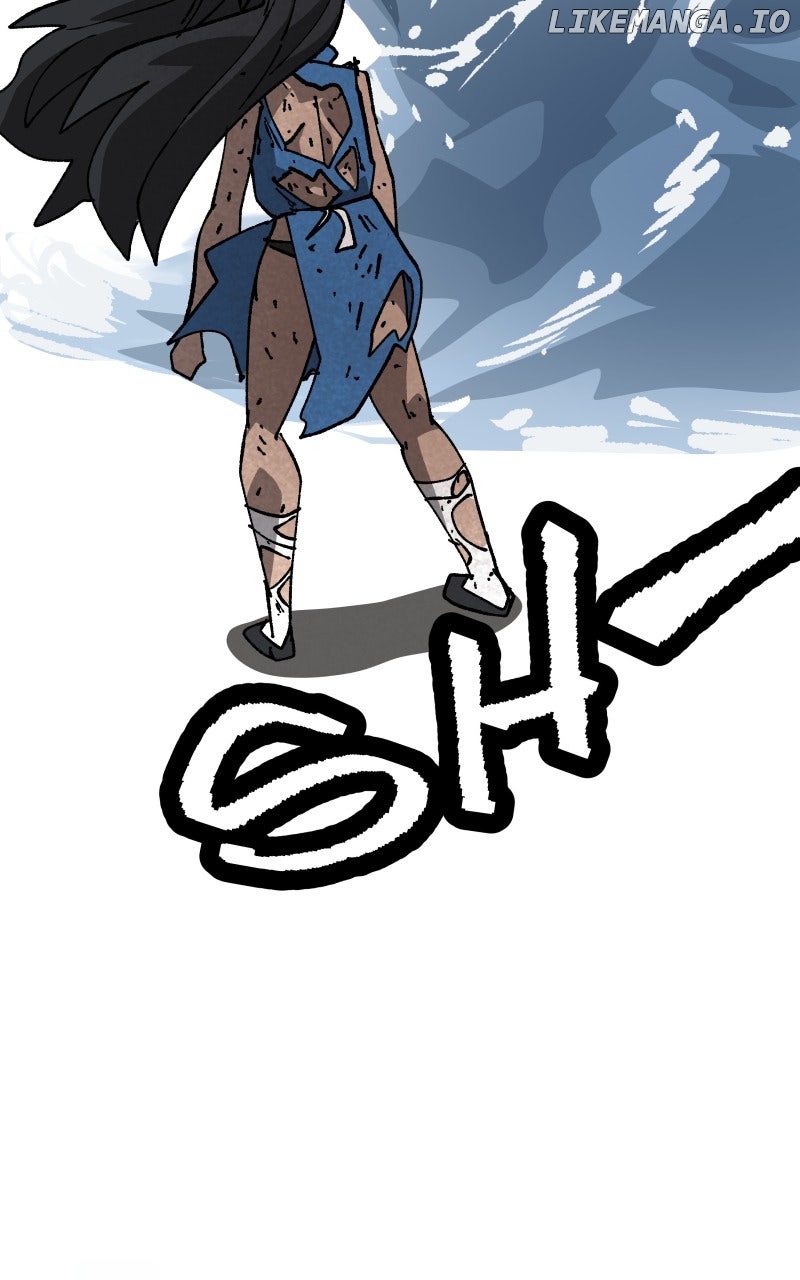 We Are 101 Chapter 46 - page 44
