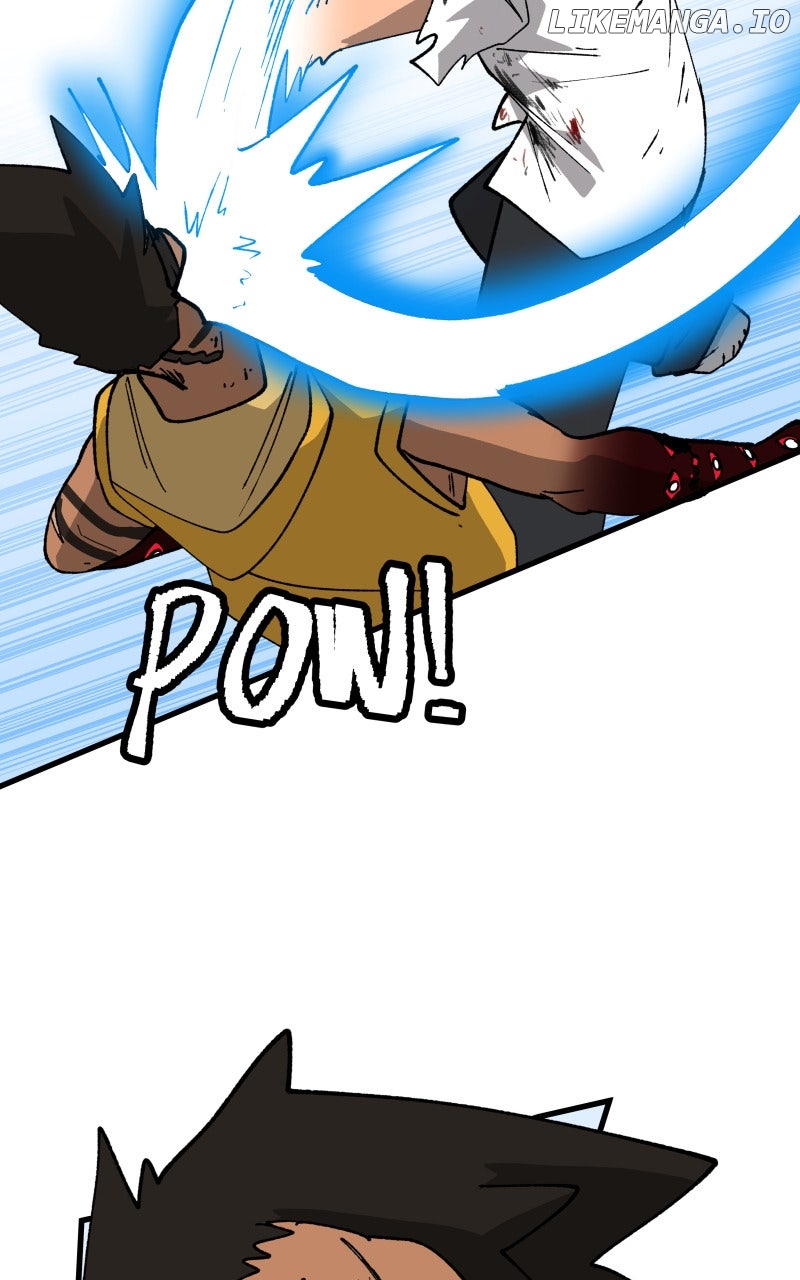 We Are 101 Chapter 47 - page 5