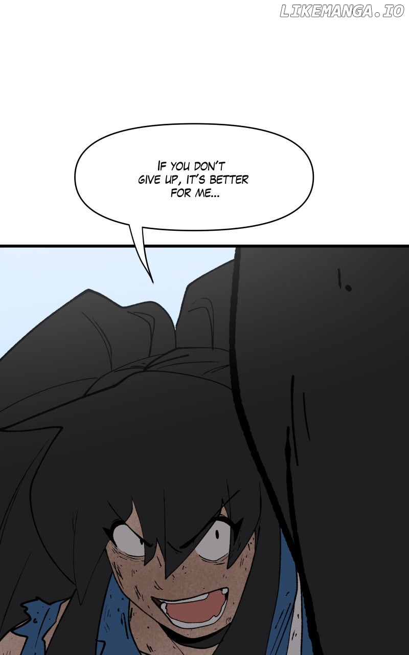 We Are 101 Chapter 47 - page 32