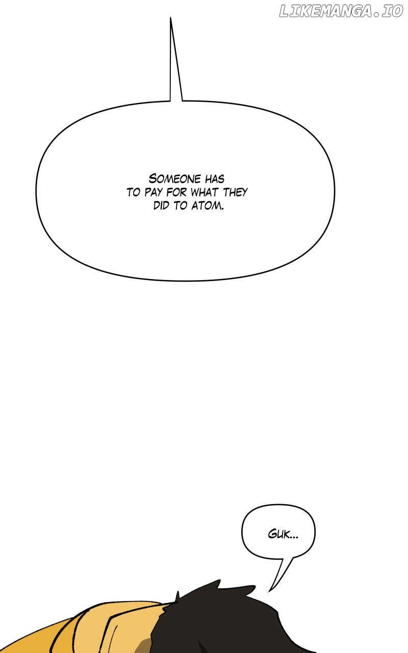 We Are 101 Chapter 47 - page 34