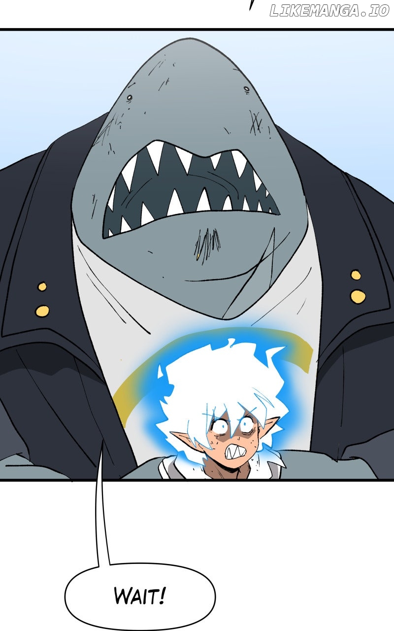 We Are 101 Chapter 47 - page 42