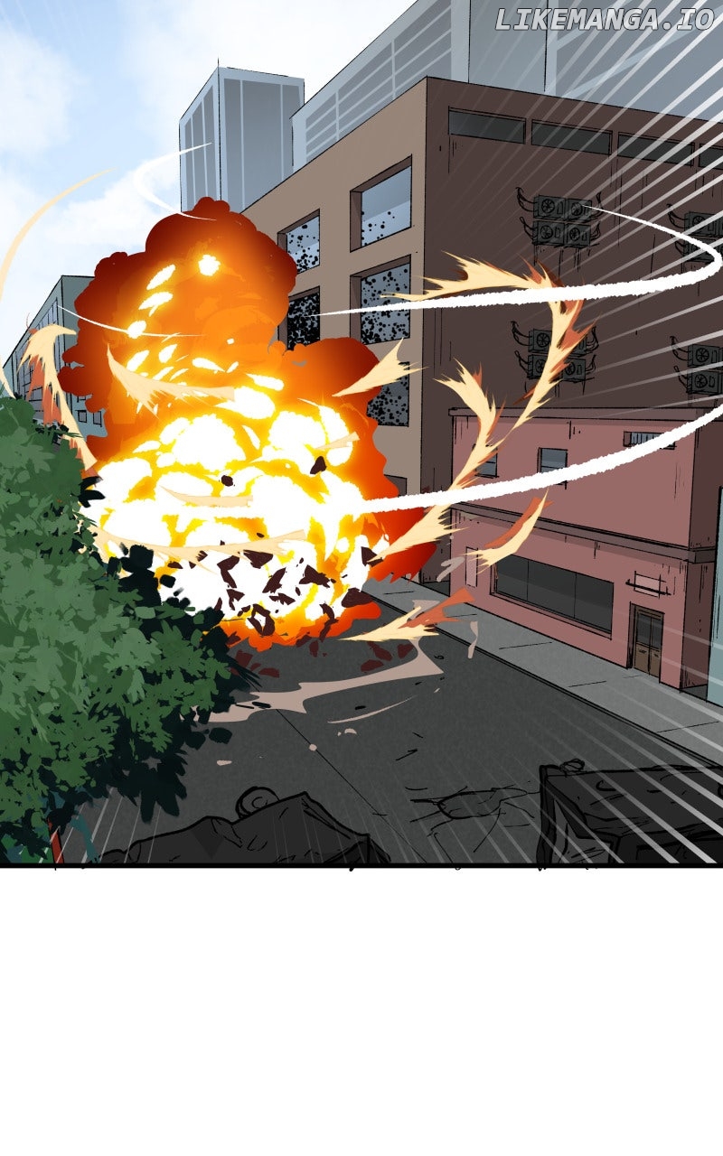 We Are 101 Chapter 47 - page 44