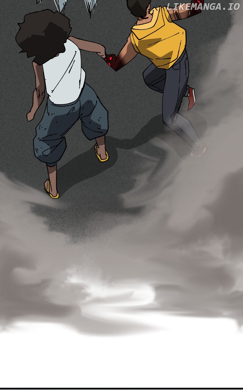 We Are 101 Chapter 47 - page 59