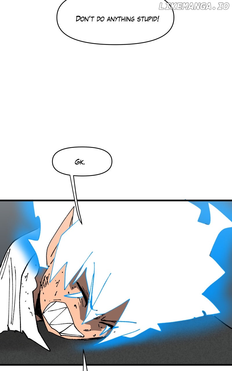 We Are 101 Chapter 47 - page 62