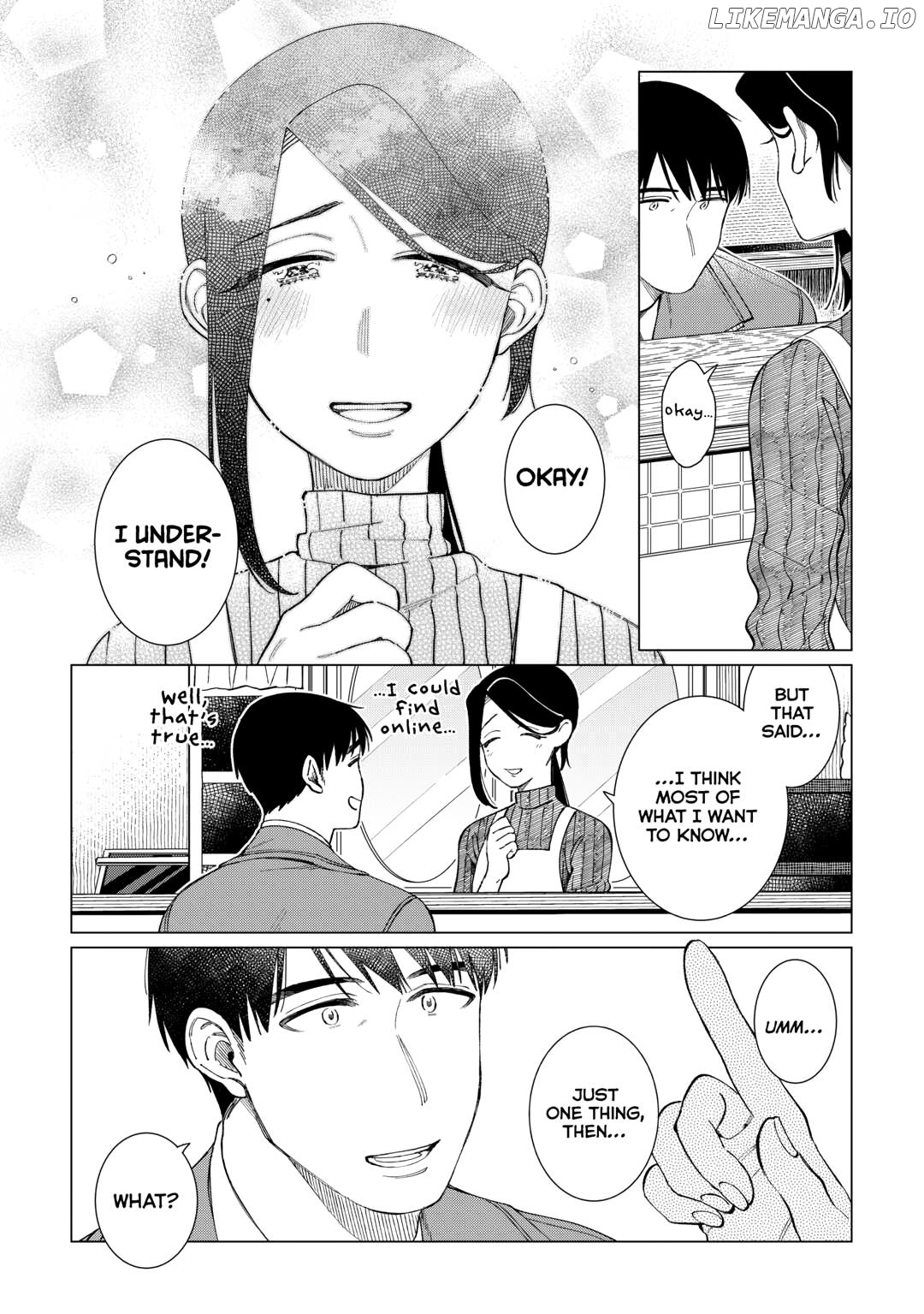 Izakaya Bottakuri Chapter 70 - page 11