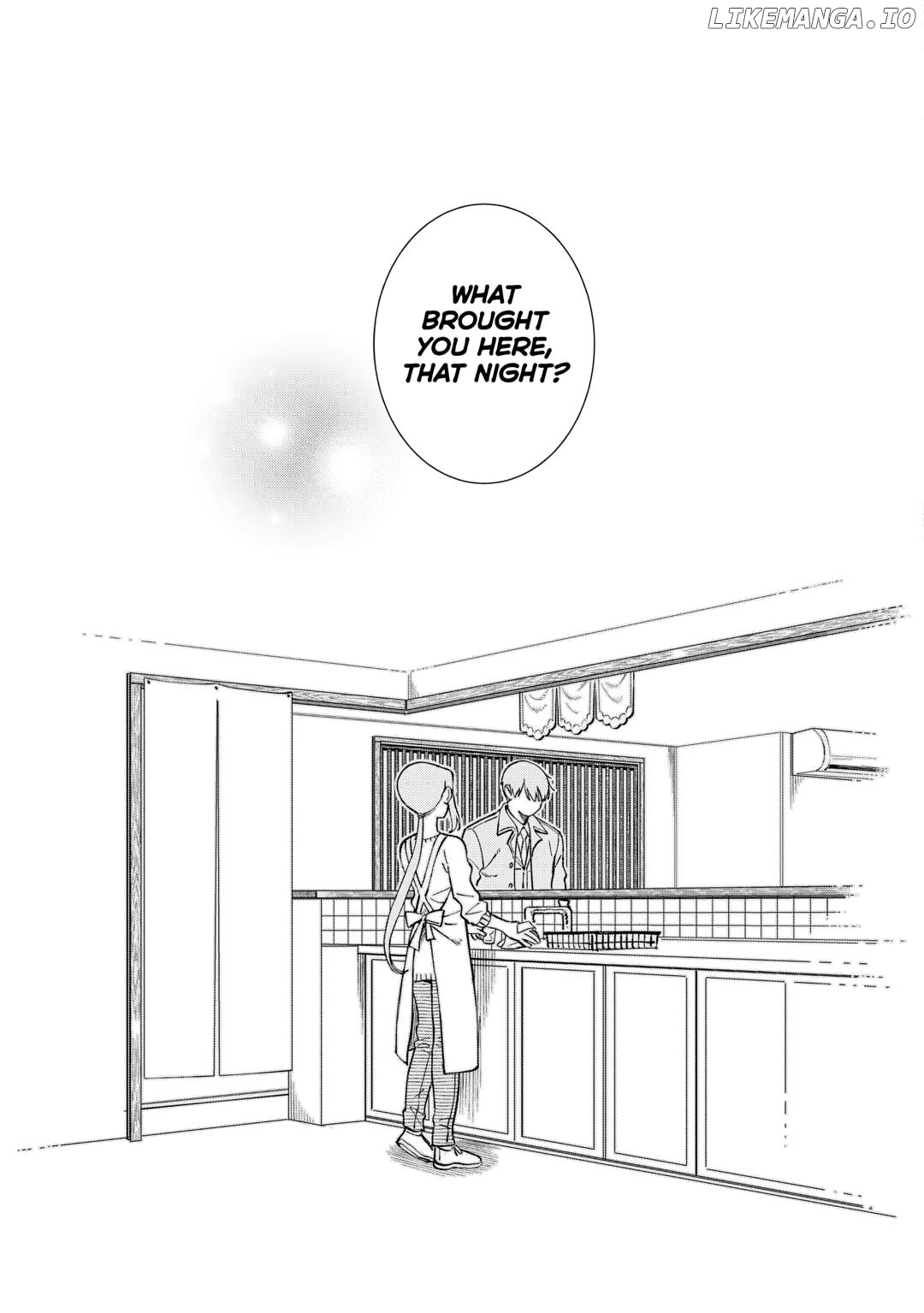 Izakaya Bottakuri Chapter 70 - page 12