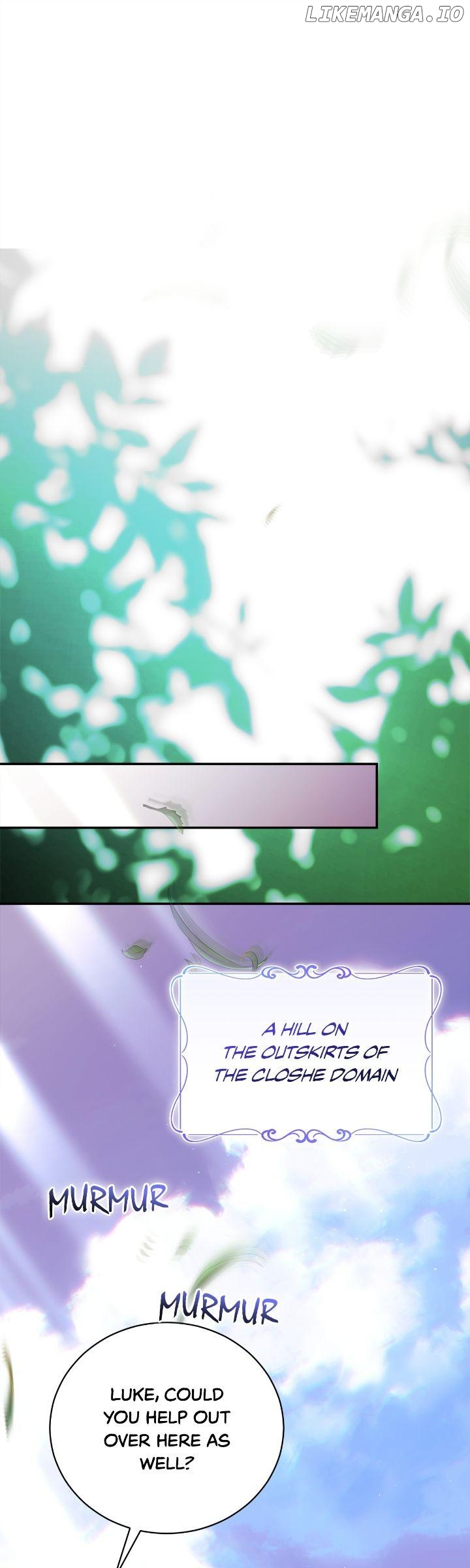 How To Reject My Obsessive Ex-Husband Chapter 70 - page 1