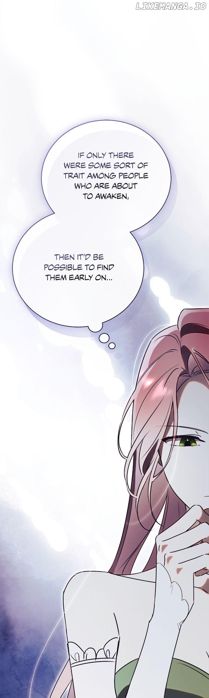 How To Reject My Obsessive Ex-Husband Chapter 70 - page 11