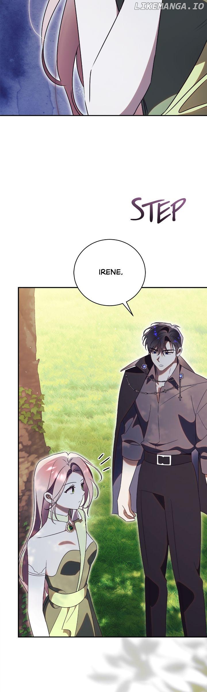 How To Reject My Obsessive Ex-Husband Chapter 70 - page 12