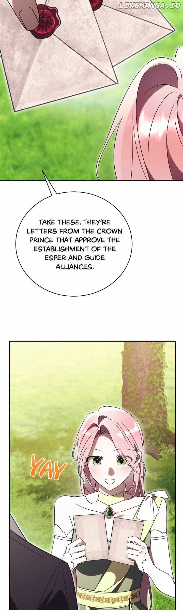 How To Reject My Obsessive Ex-Husband Chapter 70 - page 14