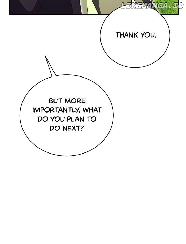 How To Reject My Obsessive Ex-Husband Chapter 70 - page 15