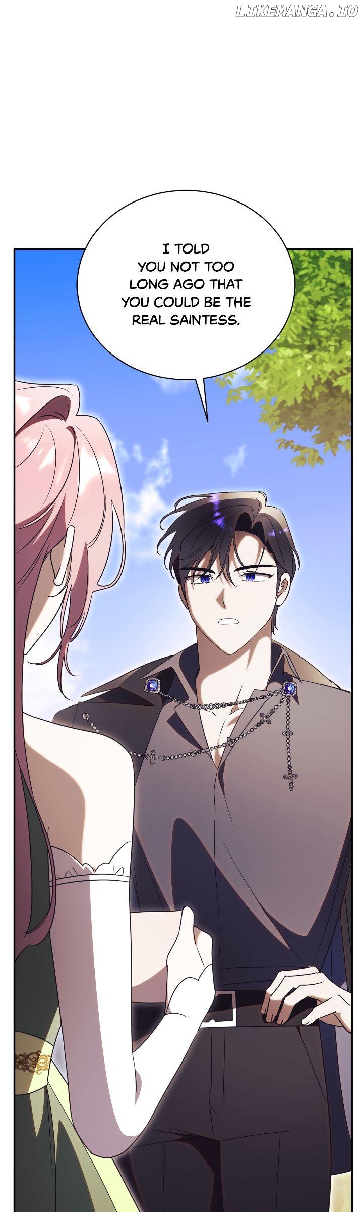 How To Reject My Obsessive Ex-Husband Chapter 70 - page 16