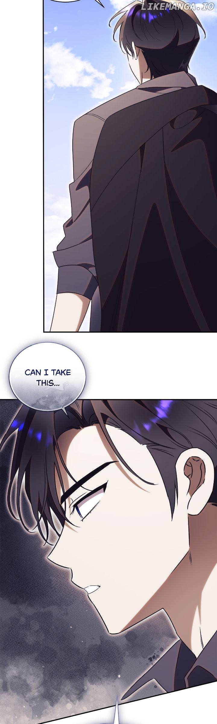 How To Reject My Obsessive Ex-Husband Chapter 70 - page 18