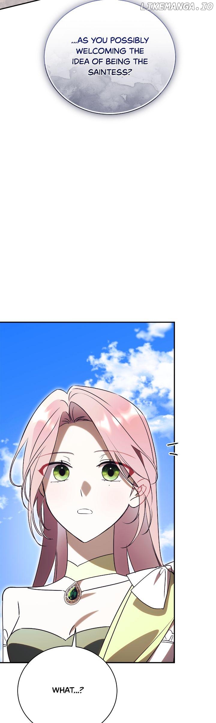 How To Reject My Obsessive Ex-Husband Chapter 70 - page 19