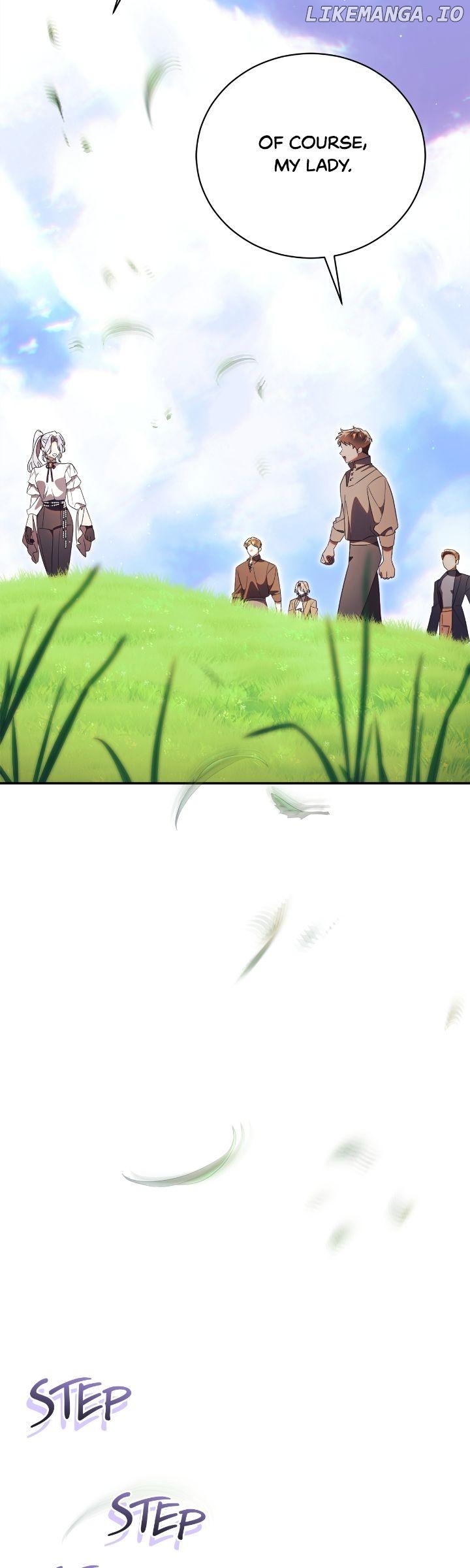 How To Reject My Obsessive Ex-Husband Chapter 70 - page 2