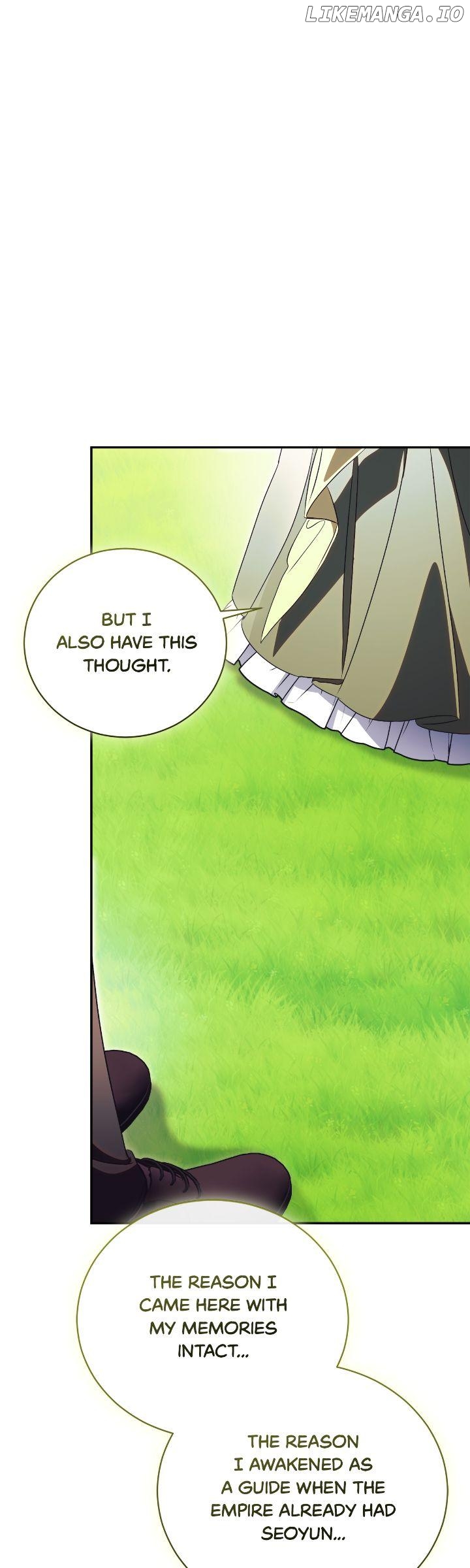 How To Reject My Obsessive Ex-Husband Chapter 70 - page 23