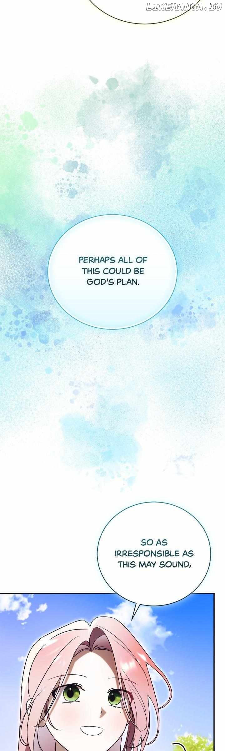 How To Reject My Obsessive Ex-Husband Chapter 70 - page 24