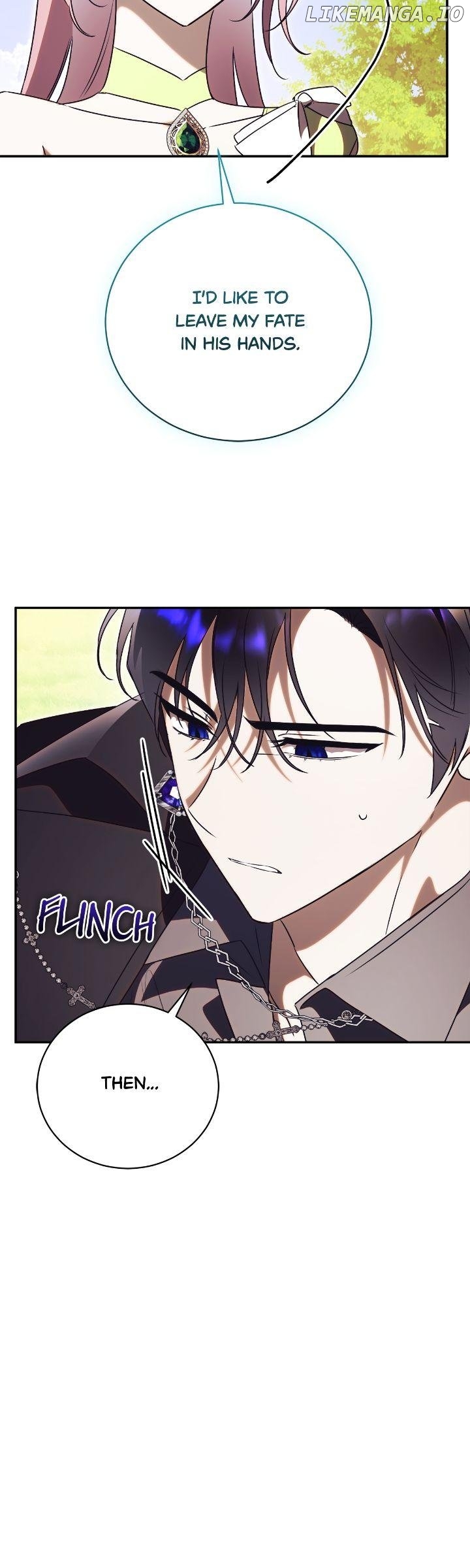 How To Reject My Obsessive Ex-Husband Chapter 70 - page 25