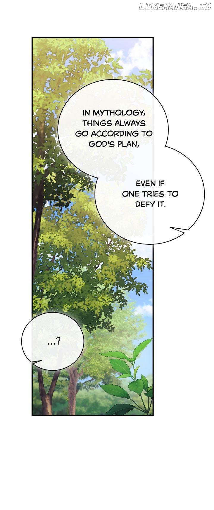 How To Reject My Obsessive Ex-Husband Chapter 70 - page 26