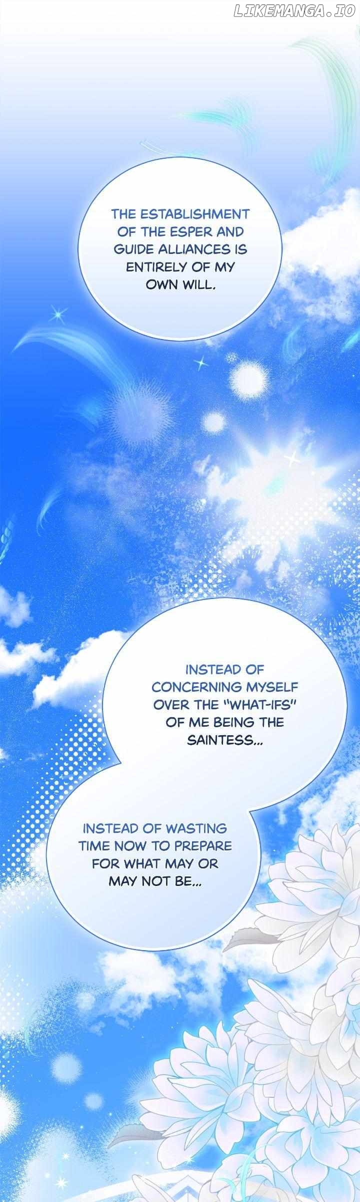 How To Reject My Obsessive Ex-Husband Chapter 70 - page 27