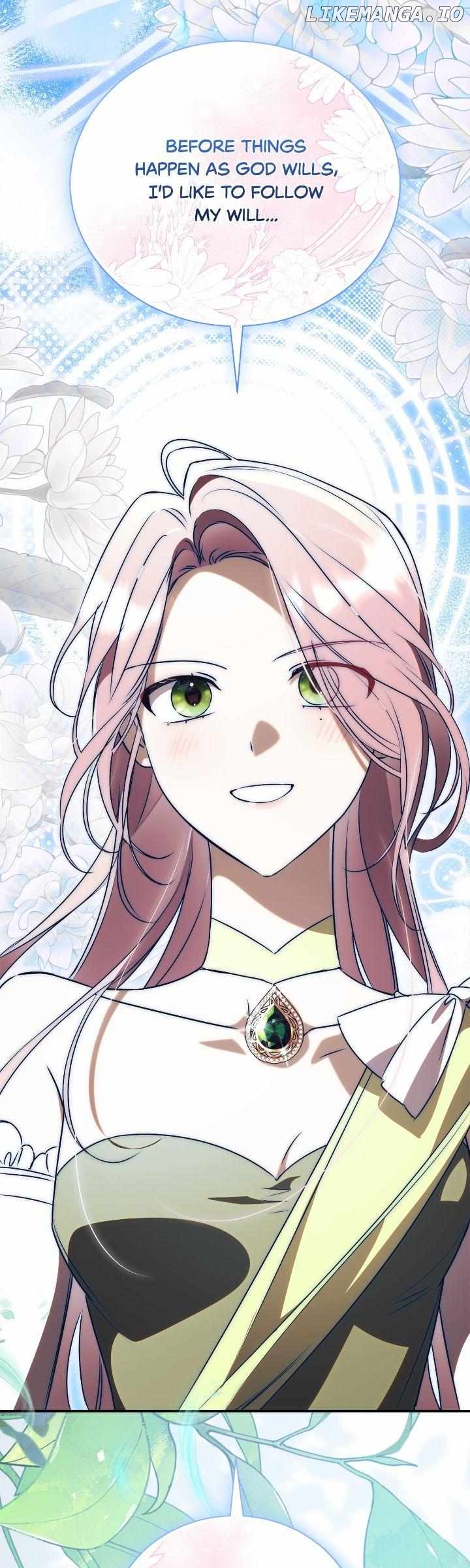 How To Reject My Obsessive Ex-Husband Chapter 70 - page 28