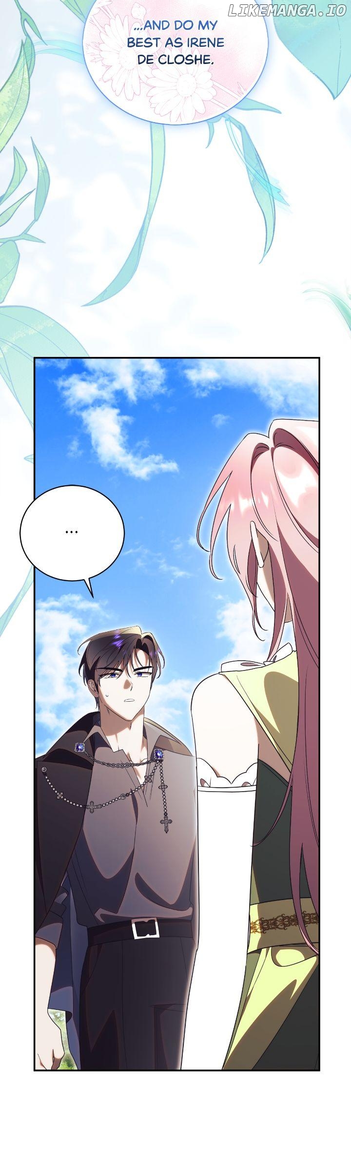 How To Reject My Obsessive Ex-Husband Chapter 70 - page 29