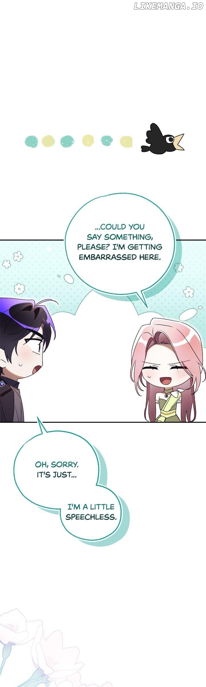 How To Reject My Obsessive Ex-Husband Chapter 70 - page 30